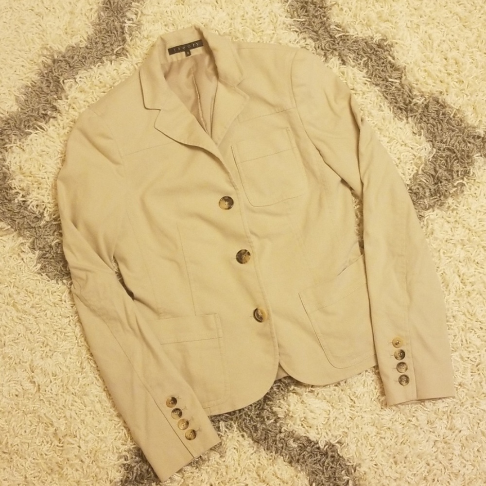 Jacket/Blazer Business Casual